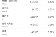 司法考试6月13日美股成交额前20：特斯拉本周上涨逾10%，美国将为自动驾驶出租车开绿灯