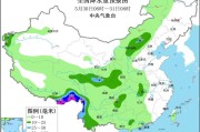 司法考试青藏高原东南部及长江中游等地有较强降水过程