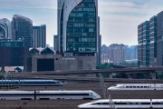 司法考试高铁列车“飙车”？官方解答来了！