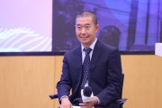 司法考试清华大学刘培林谈我国制造业发展快速的原因