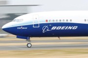 司法考试美国法官取消原定对波音737 MAX坠机事件的审判
