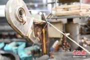 司法考试小蚕虫变身“产业龙”，广西这座小城如何实现“破茧重生”？
