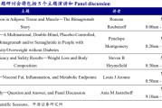 司法考试全球最大糖尿病会议举办在即 多家上市公司将读出数据