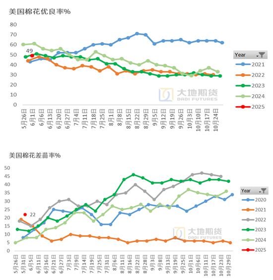 棉花：矛(🔖)盾在解决中，但效果有限